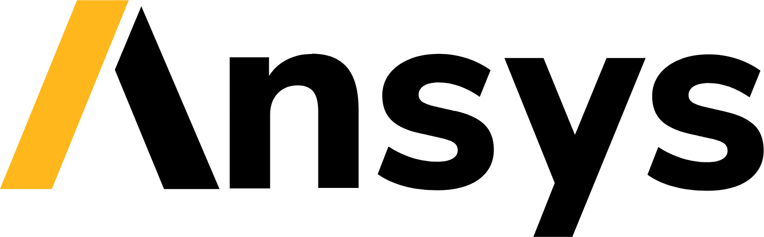 Sponsor Ansys' Logo